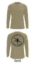 OT Division 43800163 Long Sleeve Performance Shirt - 81