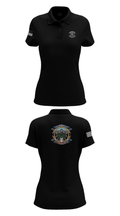 LFSP 19431513 Women's Short Sleeve Performance Polo  - 35