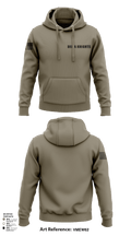 Delta Knights 65030164 Hoodie - 102