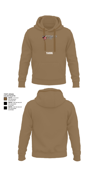 Yasog 23653280 Hoodie - 11