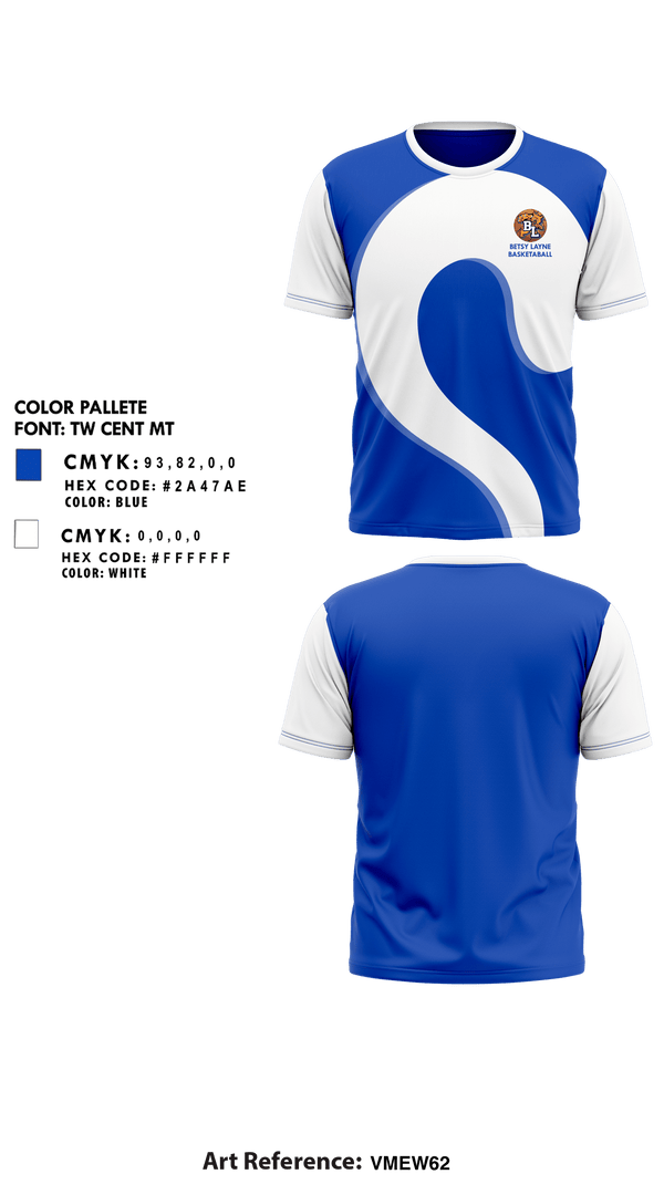 Short Sleeve Performance Shirt, Betsy Layne High School Basketball, Men's Basketball, Teamtime, Team time, sublimation, custom sports apparel, team uniforms, spirit wear, spiritwear, sports uniforms, custom shirts, team store, custom team store, fundraiser sports, apparel fundraiser