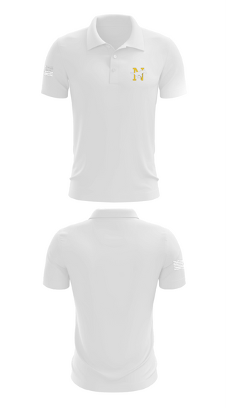 Short Sleeve Performance Polo, Norwood High School Football, Football, Teamtime, Team time, sublimation, custom sports apparel, team uniforms, spirit wear, spiritwear, sports uniforms, custom shirts, team store, custom team store, fundraiser sports, apparel fundraiser