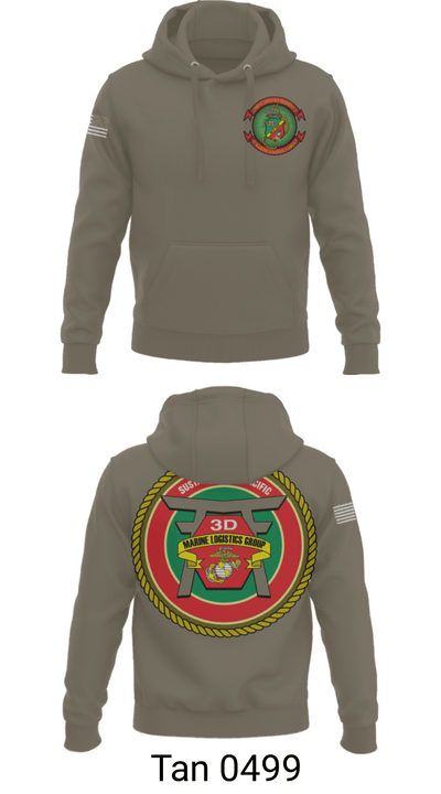 CLR 37 15553554 Hoodie - 78