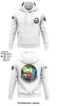 20th Intelligence Squadron 35709340 Hoodie - 8