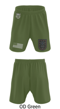 4./401 PzGrenBtl 62618383 Athletic Shorts With Pockets - 49
