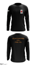 CVFC 22925826 Long Sleeve Performance Shirt 1