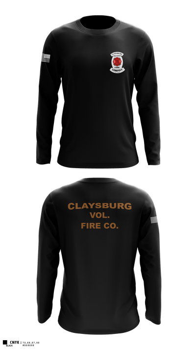 CVFC 22925826 Long Sleeve Performance Shirt 1