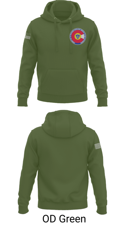 Restore 33265594 Hoodie - 55