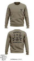 Hohenfels VTF 55832248 Crew Neck Sweatshirt - 13