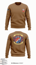 16th Sustainment Brigade 31435396 Crew Neck Sweatshirt - 2