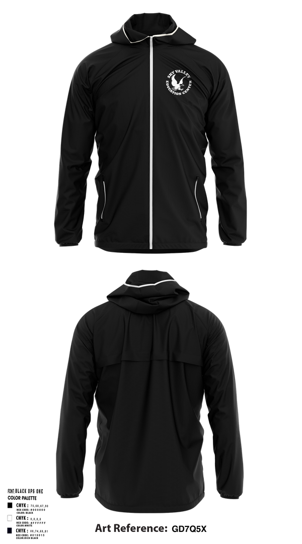 Windbreaker, SVEC, , Teamtime, Team time, sublimation, custom sports apparel, team uniforms, spirit wear, spiritwear, sports uniforms, custom shirts, team store, custom team store, fundraiser sports, apparel fundraiser