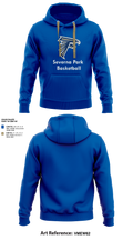 Severna Park High School Basketball 70217438 Hoodie - 1
