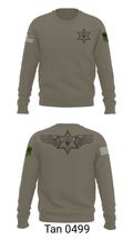 Air Support 72075098 Crew Neck Sweatshirt - 62