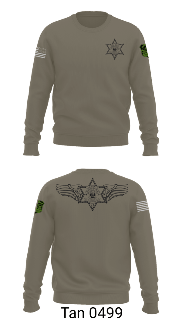Crew Neck Sweatshirt, Air Support, , Teamtime, Team time, sublimation, custom sports apparel, team uniforms, spirit wear, spiritwear, sports uniforms, custom shirts, team store, custom team store, fundraiser sports, apparel fundraiser