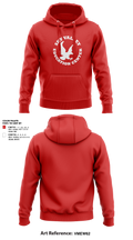 SVEC  Hoodie - 20