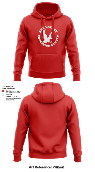 Hoodie, SVEC, , Teamtime, Team time, sublimation, custom sports apparel, team uniforms, spirit wear, spiritwear, sports uniforms, custom shirts, team store, custom team store, fundraiser sports, apparel fundraiser