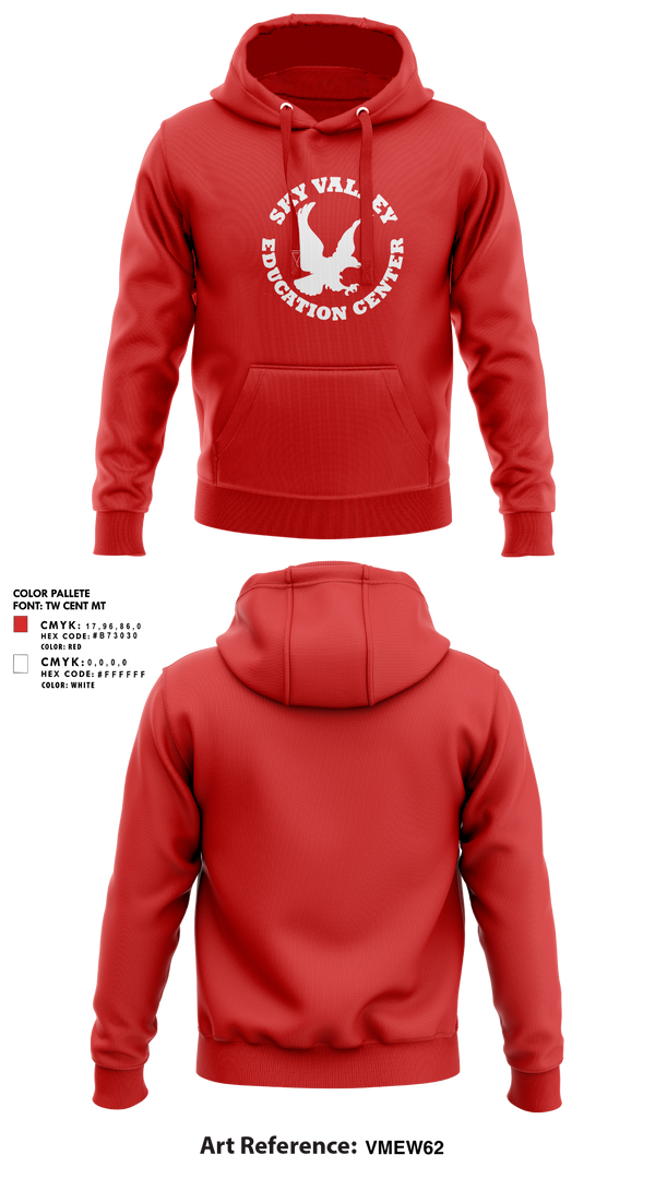 Hoodie, SVEC, , Teamtime, Team time, sublimation, custom sports apparel, team uniforms, spirit wear, spiritwear, sports uniforms, custom shirts, team store, custom team store, fundraiser sports, apparel fundraiser