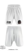 VAQ-141 20822275 Athletic Shorts With Pockets - 2