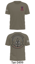 1-169th E Company 39061427 Short Sleeve Performance Shirt - 72