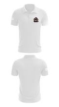 Moose entertain 50717233 Short Sleeve Performance Polo - 9