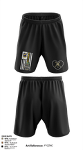 B. CO 2-502 75241297 Athletic Shorts With Pockets - 3