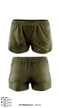 2ND Platoon, Blackhawk CO, 4-6 INF 33052175 Ranger Panties - 105