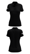 TPD MOTOR UNIT 67112743 Women's Short Sleeve Performance Polo  - 33