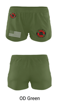 Otero County Sheriff 37164505 Ranger Panties - 41