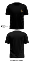 Pinnacle Martial Arts 28485454 Short Sleeve Performance Shirt - 3