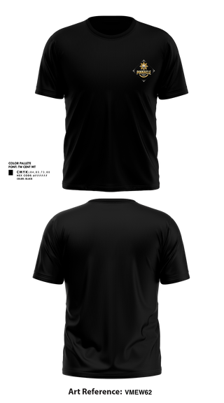 Short Sleeve Performance Shirt, Pinnacle Martial Arts, , Teamtime, Team time, sublimation, custom sports apparel, team uniforms, spirit wear, spiritwear, sports uniforms, custom shirts, team store, custom team store, fundraiser sports, apparel fundraiser