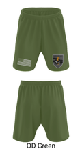 Argus 443 27378808 Athletic Shorts With Pockets - 47
