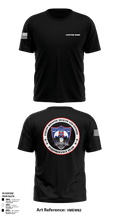 2BCT H2F 96509801 Short Sleeve Performance Shirt - 6