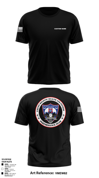 Short Sleeve Performance Shirt, 2BCT H2F, Army, Teamtime, Team time, sublimation, custom sports apparel, team uniforms, spirit wear, spiritwear, sports uniforms, custom shirts, team store, custom team store, fundraiser sports, apparel fundraiser