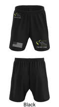 Amazing Painting Solutions 30461876 Athletic Shorts With Pockets - 20