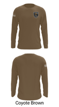 Argus 443 27378808 Long Sleeve Performance Shirt - 6
