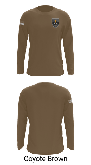 Long Sleeve Performance Shirt, Argus 443, Police, Teamtime, Team time, sublimation, custom sports apparel, team uniforms, spirit wear, spiritwear, sports uniforms, custom shirts, team store, custom team store, fundraiser sports, apparel fundraiser