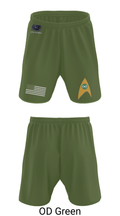 UFP 2338397 Athletic Shorts With Pockets - 49