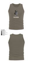 2-2 B Co. 61731928 Tank Top - 79