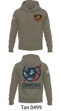 12th MLR COMMSTRAT 81672538 Hoodie - 78