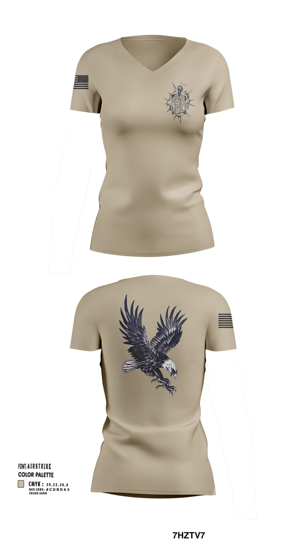 Womens Short Sleeve Vneck Shirt, Delta, , Teamtime, Team time, sublimation, custom sports apparel, team uniforms, spirit wear, spiritwear, sports uniforms, custom shirts, team store, custom team store, fundraiser sports, apparel fundraiser