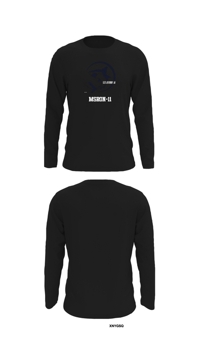 MSRON-11 28589297 Long Sleeve Performance Shirt 31