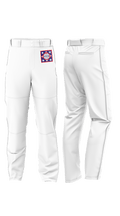 DYB Baseball Pants - 6