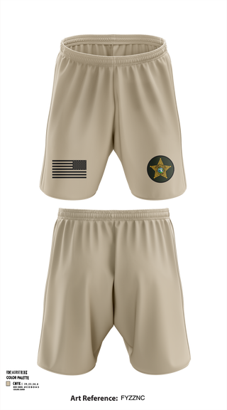Athletic Shorts With Pockets, LOGISTICS, Police, Teamtime, Team time, sublimation, custom sports apparel, team uniforms, spirit wear, spiritwear, sports uniforms, custom shirts, team store, custom team store, fundraiser sports, apparel fundraiser