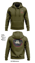 HMX-1 12885177 Hoodie - 1