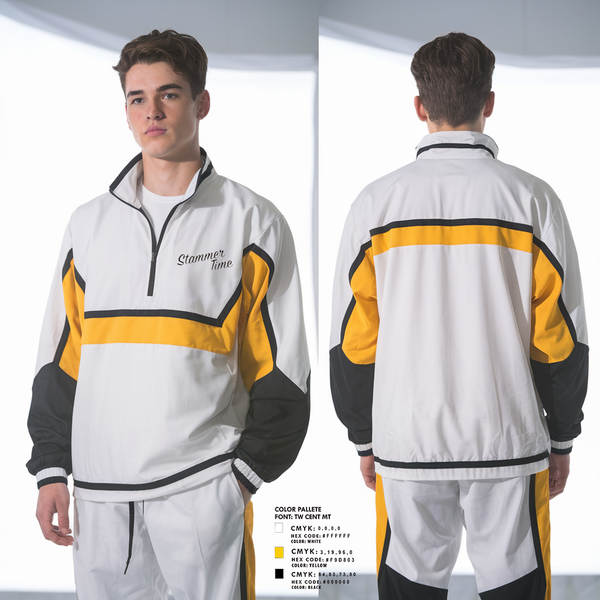 Windbreaker, Stammer Time, Ice Hockey, Teamtime, Team time, sublimation, custom sports apparel, team uniforms, spirit wear, spiritwear, sports uniforms, custom shirts, team store, custom team store, fundraiser sports, apparel fundraiser