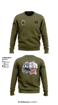 TXGW K9 77939207 Crew Neck Sweatshirt - 2