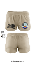 Marcus Island Loran Station 7810741 Ranger Panties - 1