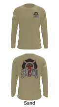 SEHNWU 1641965 Long Sleeve Performance Shirt - 86