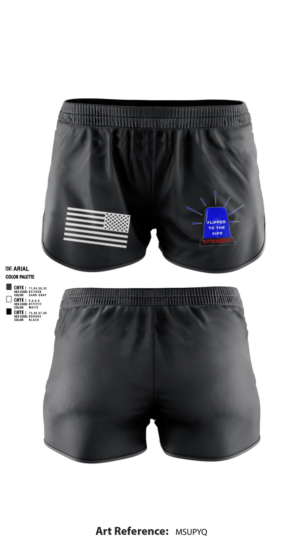 Ranger Panties, SAE, Army, Teamtime, Team time, sublimation, custom sports apparel, team uniforms, spirit wear, spiritwear, sports uniforms, custom shirts, team store, custom team store, fundraiser sports, apparel fundraiser