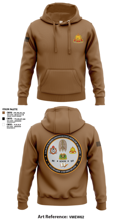 LNCOA 22055353 Hoodie - 1
